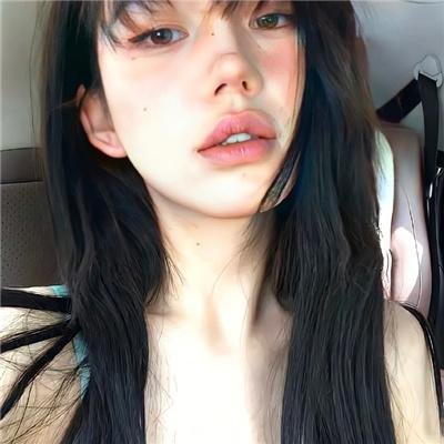 吊带袜天使