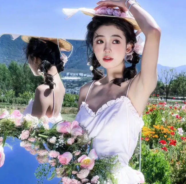 朝颜