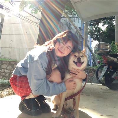 最近,妹妹的样子有点怪